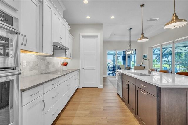 15084 TAURUS CIRCLE, Port Charlotte, FL 33981