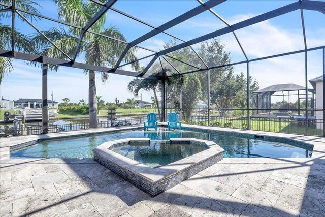 15084 TAURUS CIRCLE, Port Charlotte, FL 33981