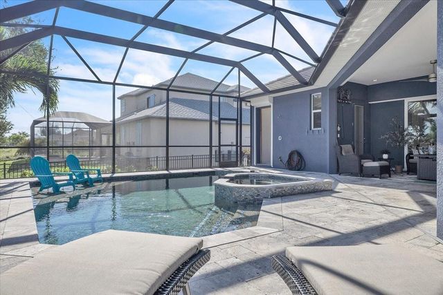 15084 TAURUS CIRCLE, Port Charlotte, FL 33981