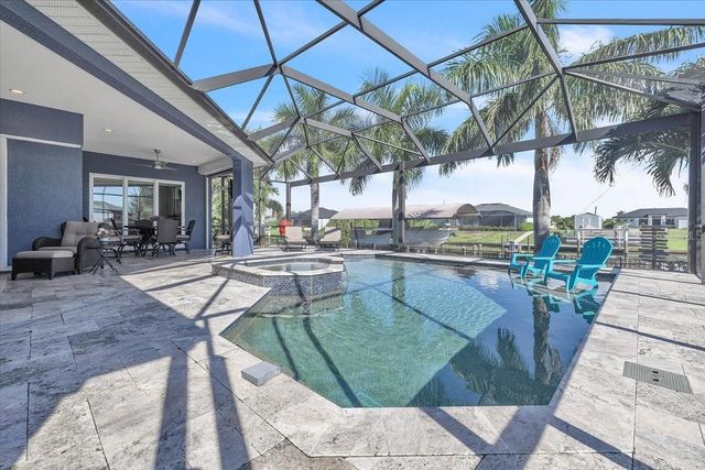 15084 TAURUS CIRCLE, Port Charlotte, FL 33981