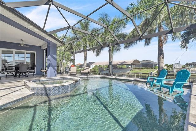 15084 TAURUS CIRCLE, Port Charlotte, FL 33981