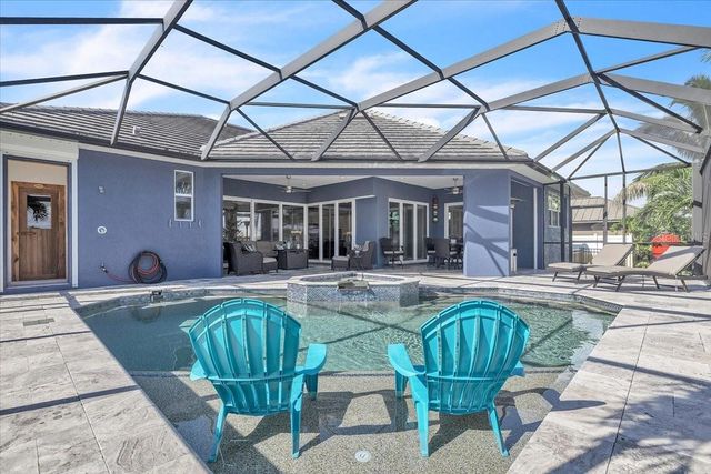 15084 TAURUS CIRCLE, Port Charlotte, FL 33981