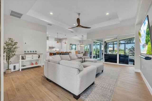 15084 TAURUS CIRCLE, Port Charlotte, FL 33981