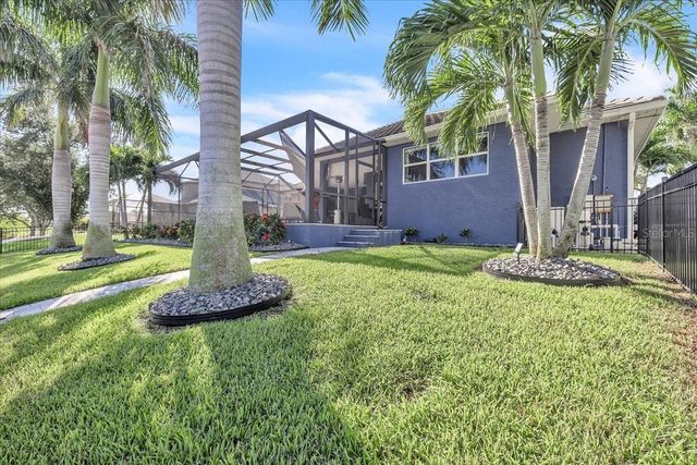 15084 TAURUS CIRCLE, Port Charlotte, FL 33981