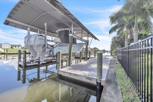 15084 TAURUS CIRCLE, Port Charlotte, FL 33981