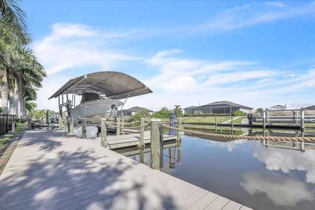 15084 TAURUS CIRCLE, Port Charlotte, FL 33981