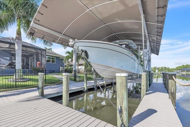 15084 TAURUS CIRCLE, Port Charlotte, FL 33981