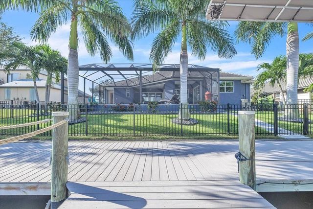 15084 TAURUS CIRCLE, Port Charlotte, FL 33981