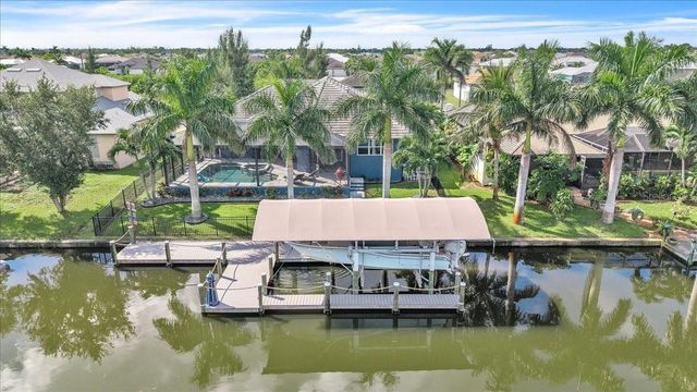 15084 TAURUS CIRCLE, Port Charlotte, FL 33981