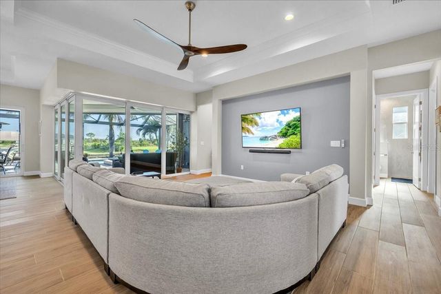15084 TAURUS CIRCLE, Port Charlotte, FL 33981