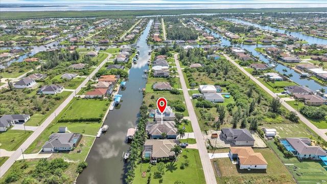 15084 TAURUS CIRCLE, Port Charlotte, FL 33981