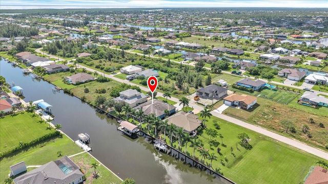 15084 TAURUS CIRCLE, Port Charlotte, FL 33981