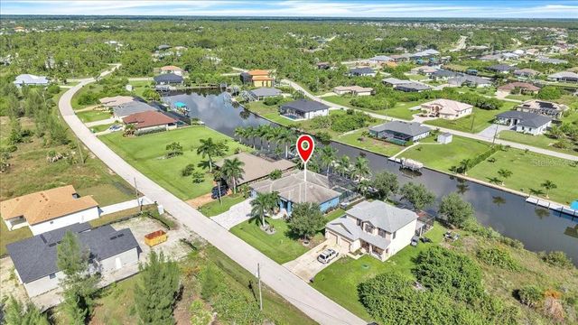 15084 TAURUS CIRCLE, Port Charlotte, FL 33981