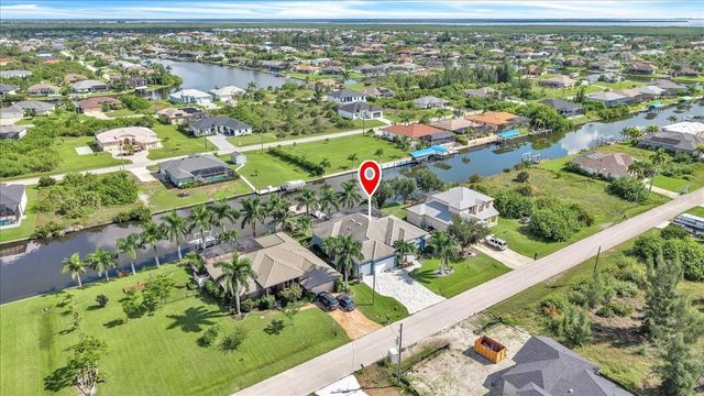15084 TAURUS CIRCLE, Port Charlotte, FL 33981