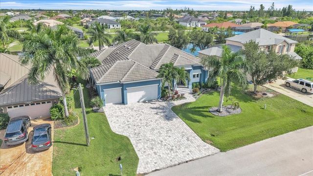 15084 TAURUS CIRCLE, Port Charlotte, FL 33981