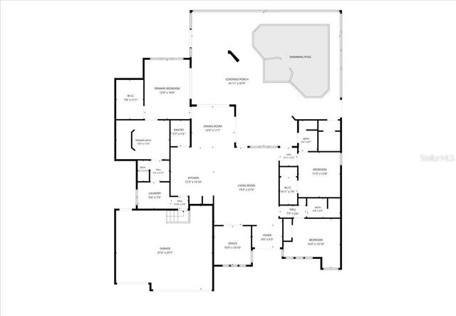 15084 TAURUS CIRCLE, Port Charlotte, FL 33981
