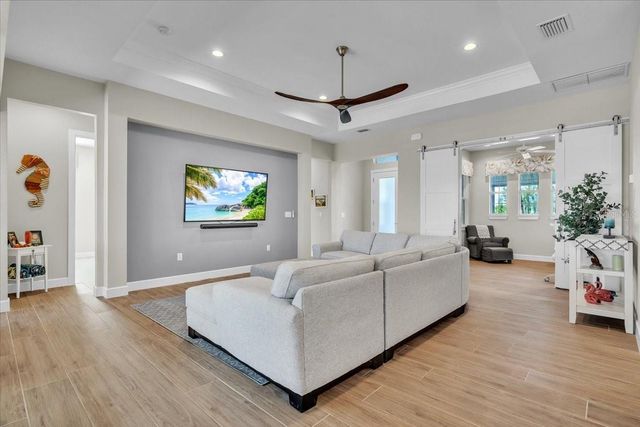 15084 TAURUS CIRCLE, Port Charlotte, FL 33981
