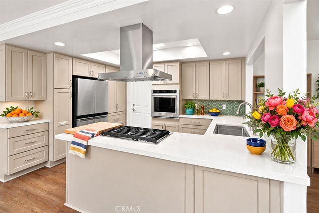 1159 Oak Knoll Terrace, La Verne, CA 91750