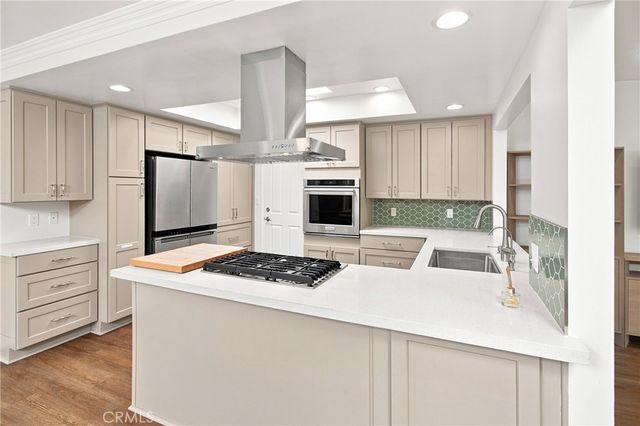 1159 Oak Knoll Terrace, La Verne, CA 91750
