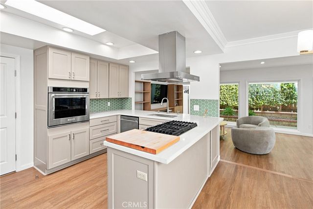 1159 Oak Knoll Terrace, La Verne, CA 91750