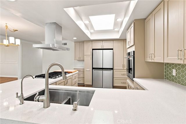1159 Oak Knoll Terrace, La Verne, CA 91750