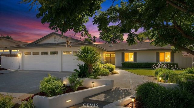 1159 Oak Knoll Terrace, La Verne, CA 91750