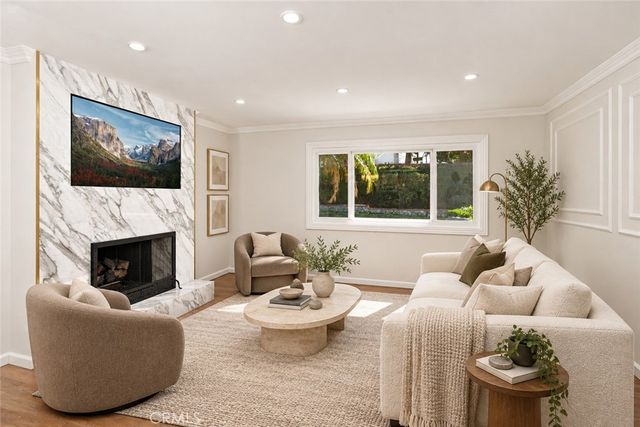 1159 Oak Knoll Terrace, La Verne, CA 91750