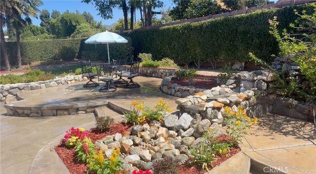 1159 Oak Knoll Terrace, La Verne, CA 91750
