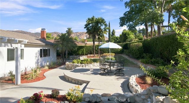 1159 Oak Knoll Terrace, La Verne, CA 91750