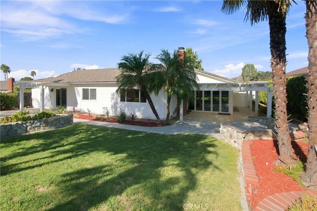 1159 Oak Knoll Terrace, La Verne, CA 91750