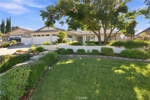 1159 Oak Knoll Terrace, La Verne, CA 91750