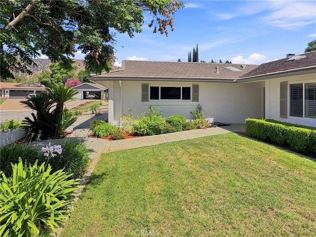 1159 Oak Knoll Terrace, La Verne, CA 91750