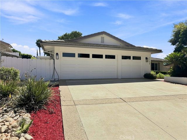 1159 Oak Knoll Terrace, La Verne, CA 91750