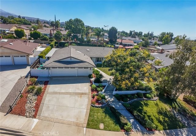 1159 Oak Knoll Terrace, La Verne, CA 91750