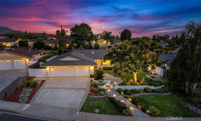 1159 Oak Knoll Terrace, La Verne, CA 91750