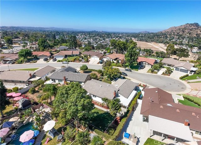 1159 Oak Knoll Terrace, La Verne, CA 91750
