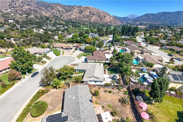 1159 Oak Knoll Terrace, La Verne, CA 91750