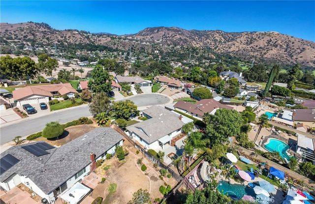 1159 Oak Knoll Terrace, La Verne, CA 91750