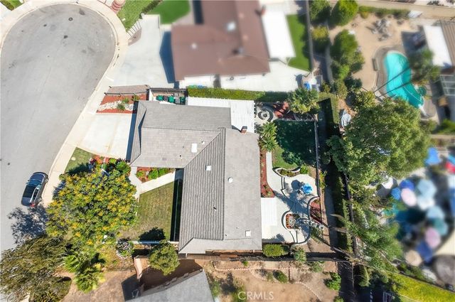 1159 Oak Knoll Terrace, La Verne, CA 91750
