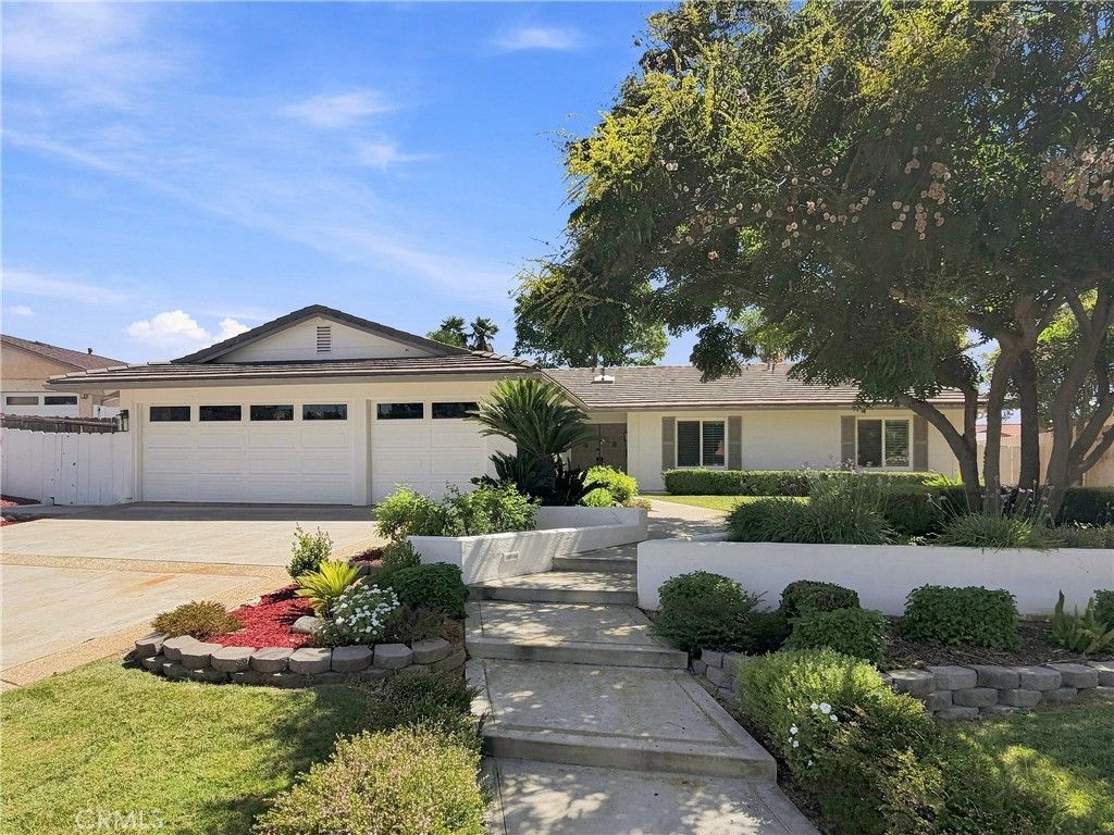 1159 Oak Knoll Terrace, La Verne, CA 91750