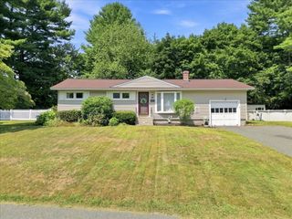 36 Regal Street, Holliston, MA 01746