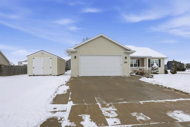 2627 MARATHON AVENUE, Neenah, WI 54956