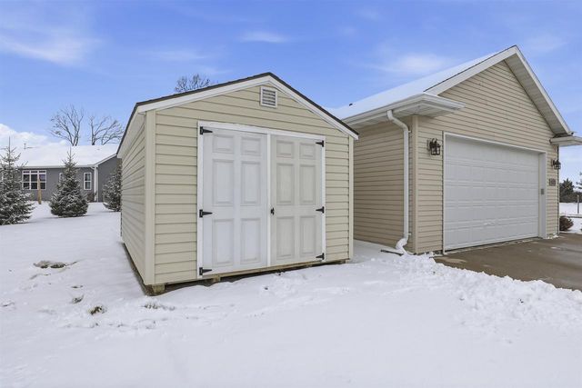 2627 MARATHON AVENUE, Neenah, WI 54956