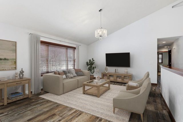 2627 MARATHON AVENUE, Neenah, WI 54956