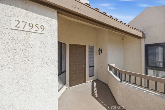 27959 Mazagon 163, Mission Viejo, CA 92692