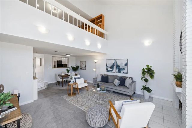 27959 Mazagon 163, Mission Viejo, CA 92692