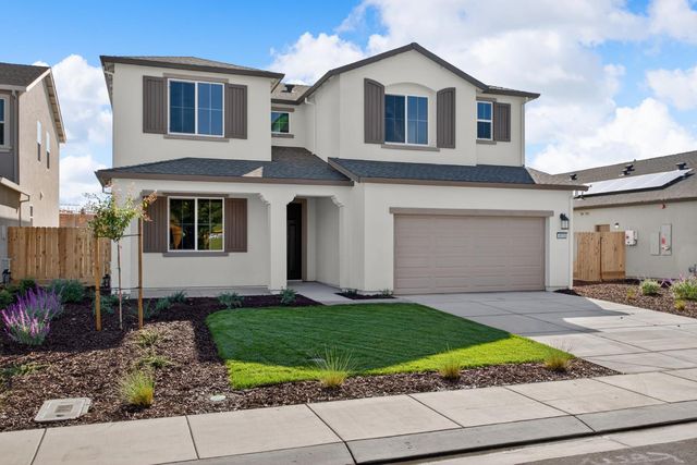 4928 Norma Way, Keyes, CA 95328