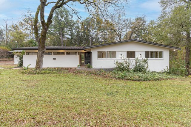 1709 Edgewood Drive, Tyler, TX 75701