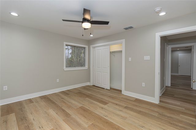 1709 Edgewood Drive, Tyler, TX 75701