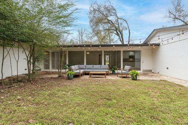 1709 Edgewood Drive, Tyler, TX 75701